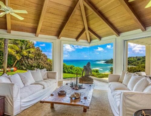 Why Cleaning is Important for Hawaii?