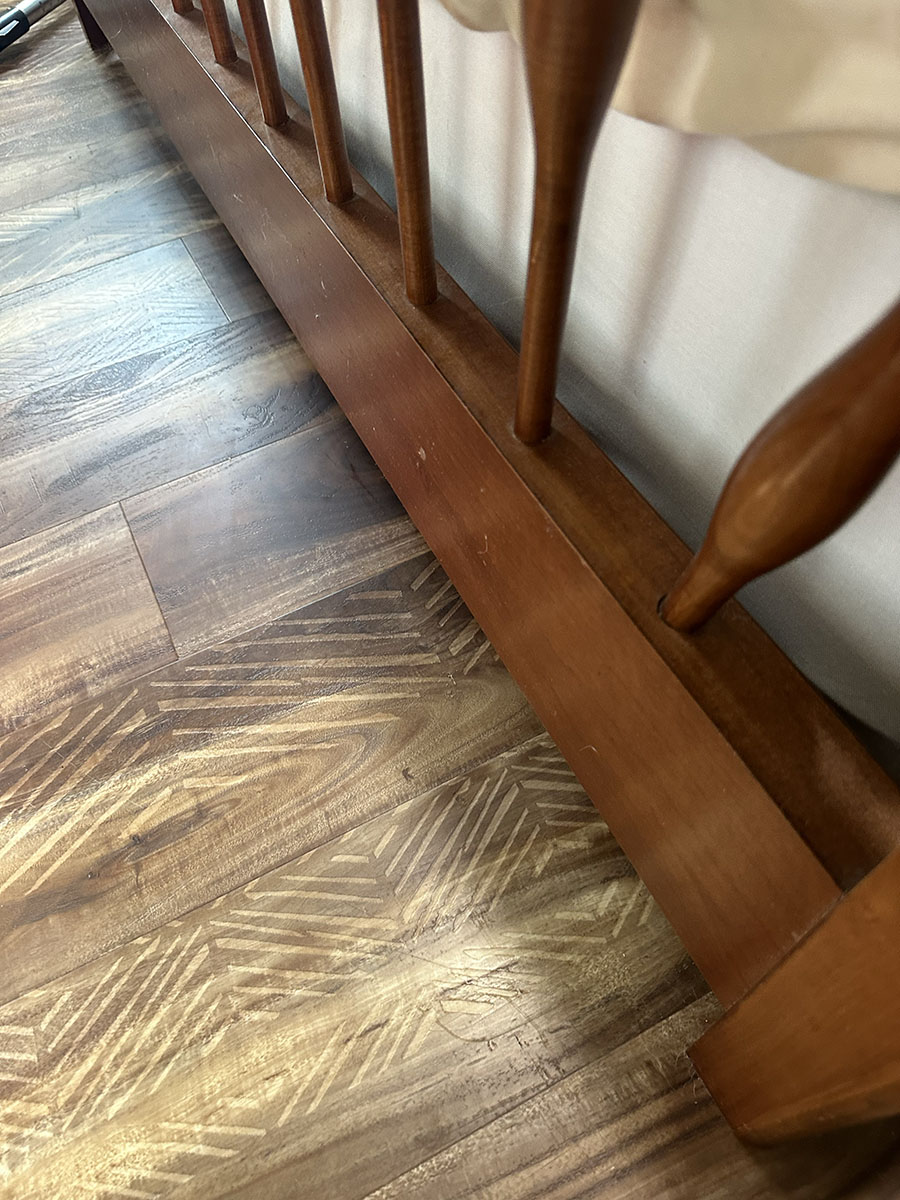 Commercial Cleaning Services