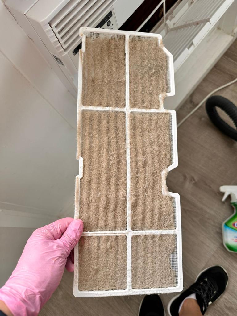 Commercial Cleaning Services