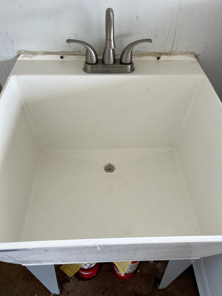 Commercial Cleaning Services