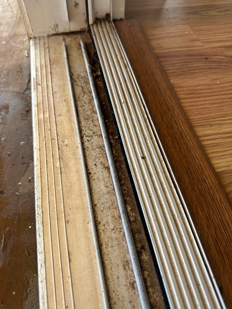 Post Construction Cleaning