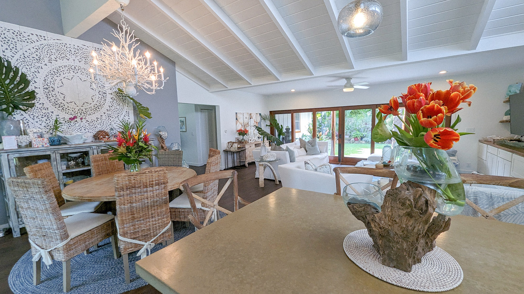 Home Cleaning Services