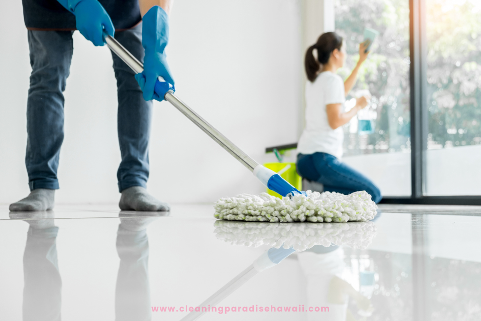 Deep Cleaning Supplies List: Must-Have Items for Every Room