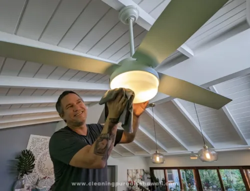 House Cleaning Rates Hawaii: A Complete Pricing Guide