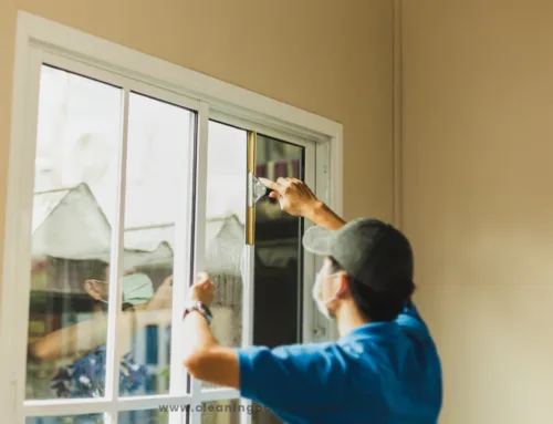 What are the Benefits of Hiring Professional Window Cleaning Services?