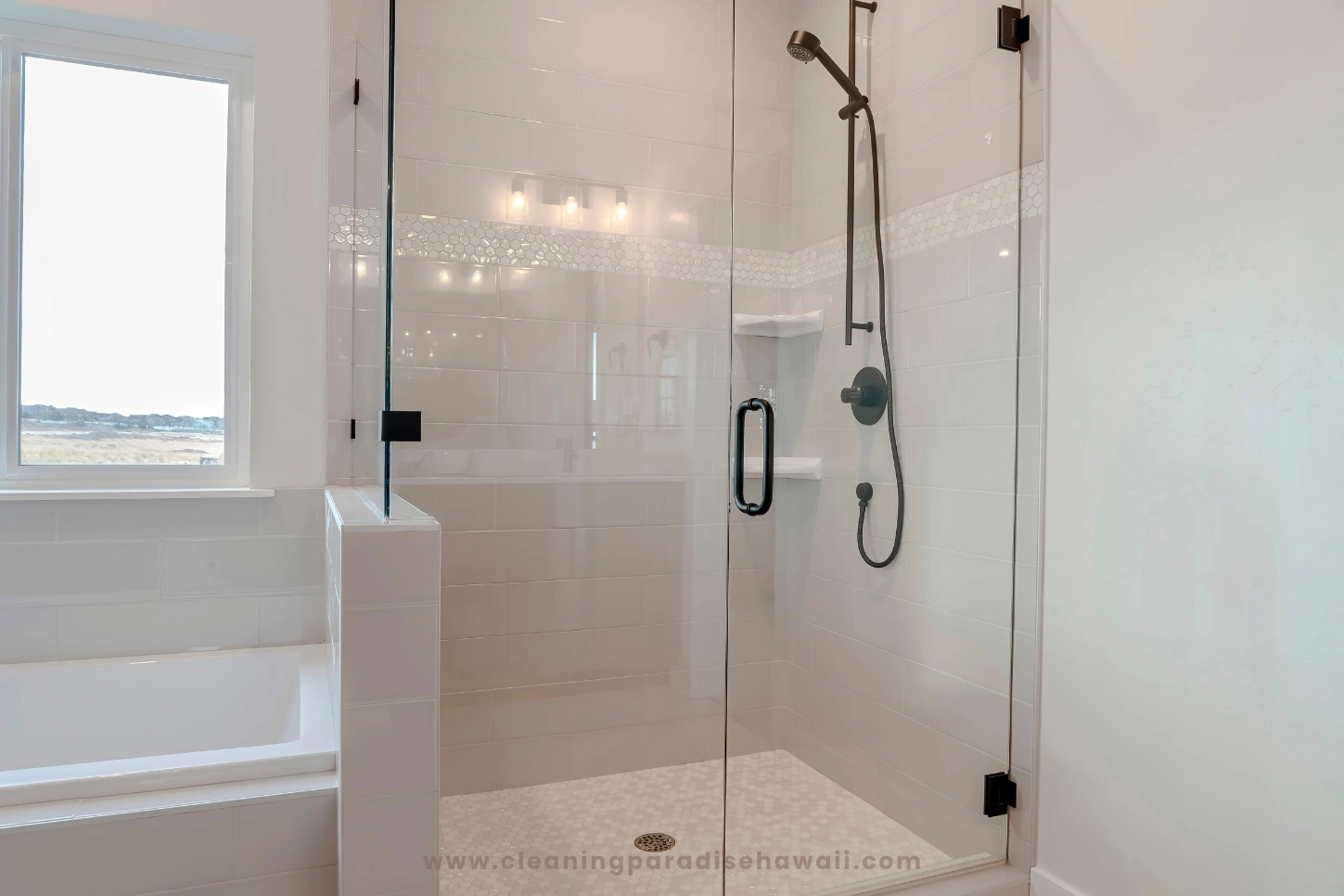 Soap Scum on Glass and Hard Water: A Complete Guide for Hawaii Residents