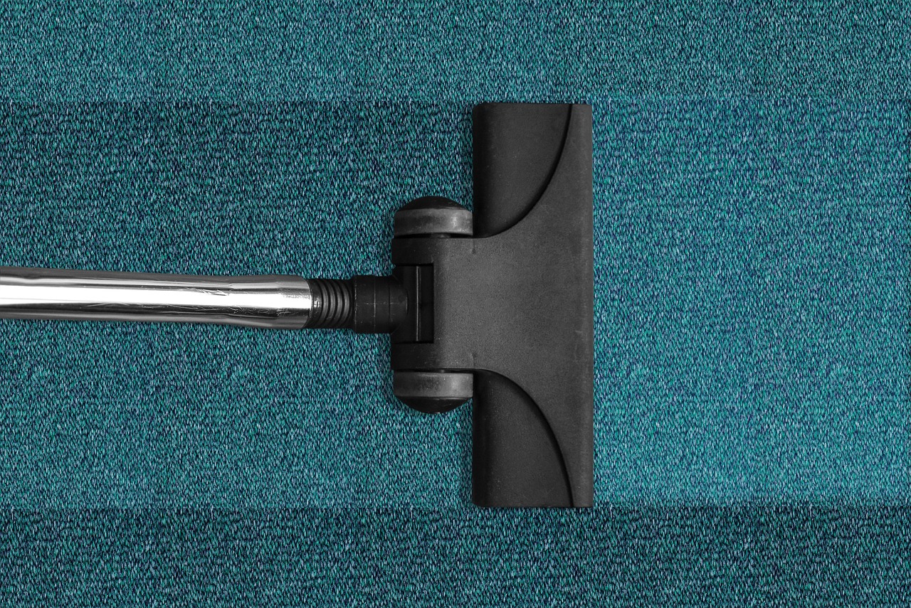 How to Clean Slime from Carpets