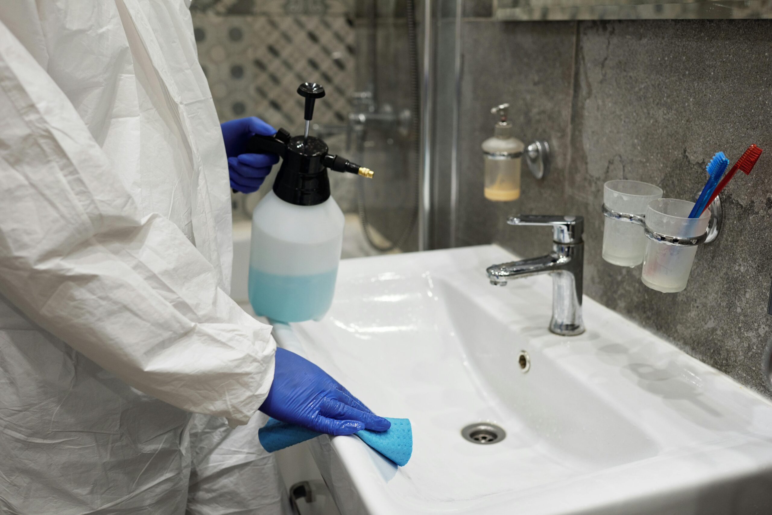 How to Wash Bathroom Rugs to Keep Them Fluffy and Soft