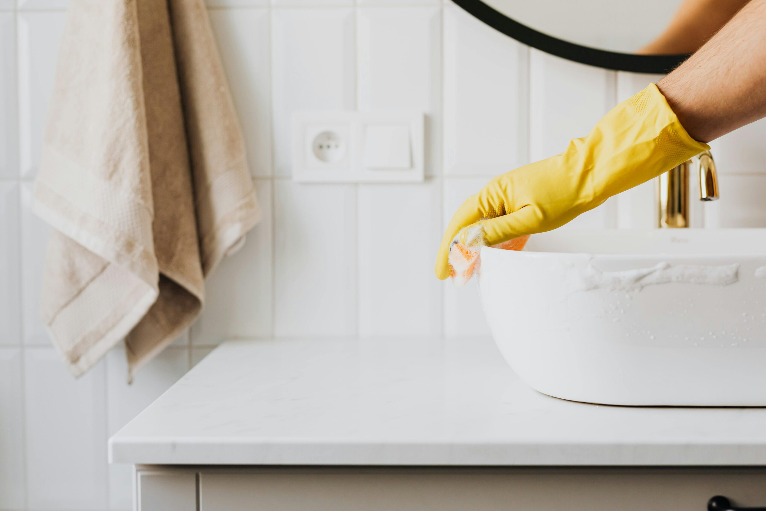 How to Wash Bathroom Rugs to Keep Them Fluffy and Soft How to Wash Bathroom Rugs to Keep Them Fluffy and Soft
