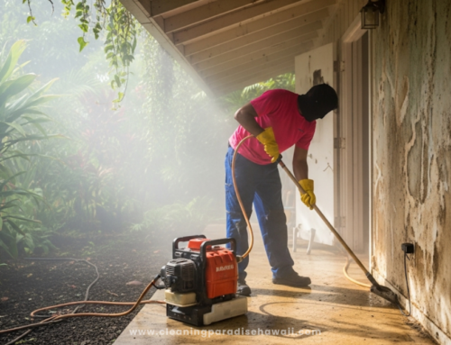 Affordable Mold Remediation in Hawaii: Save Your Home and Health