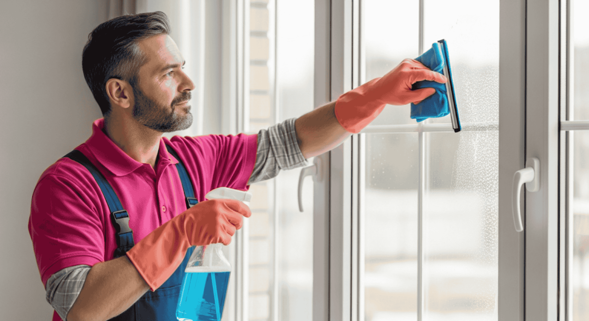 How to Clean Tinted Windows How to Clean Tinted Windows