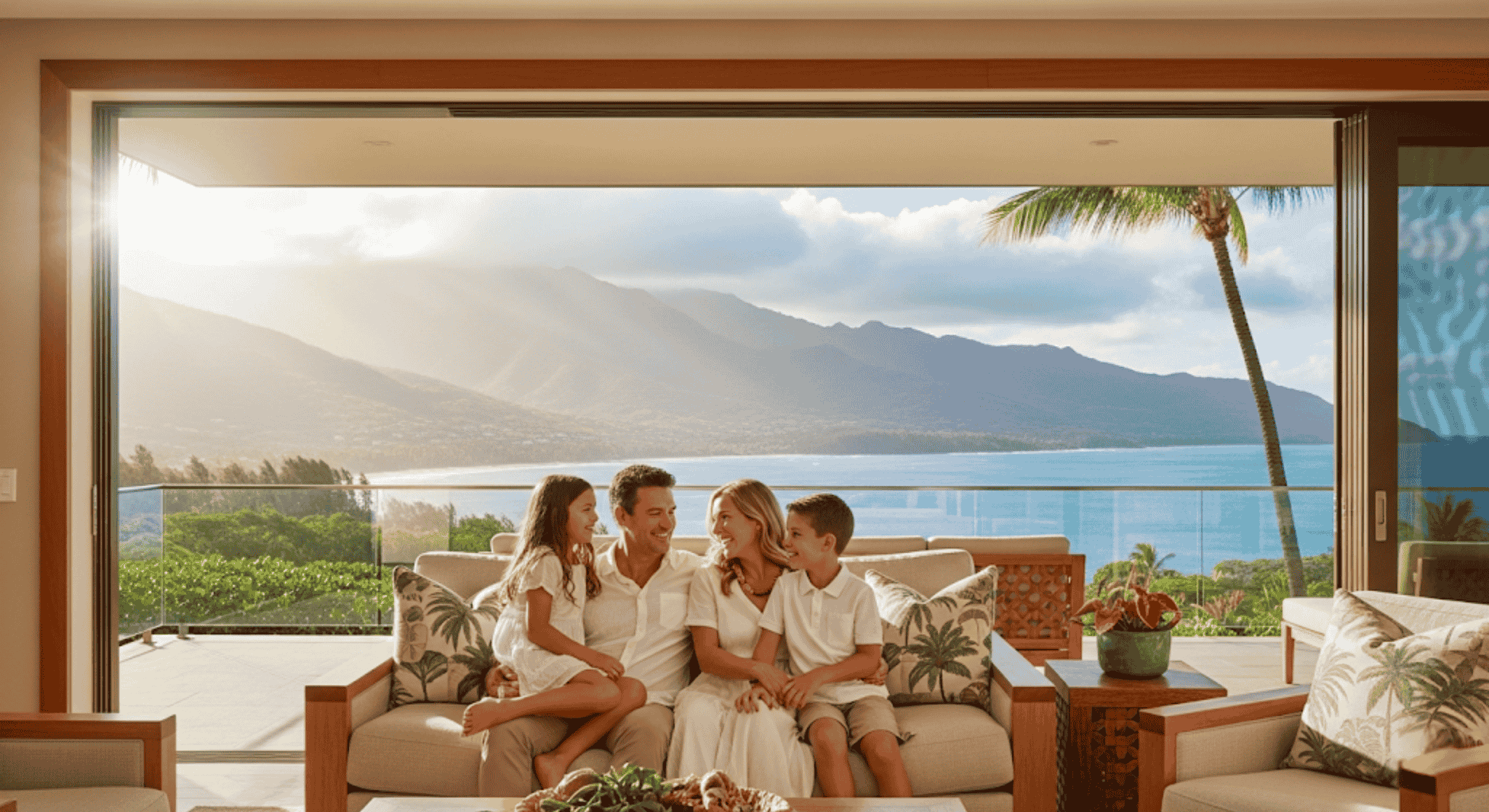 Protect Your Ohana (Family) with a Healthier Home