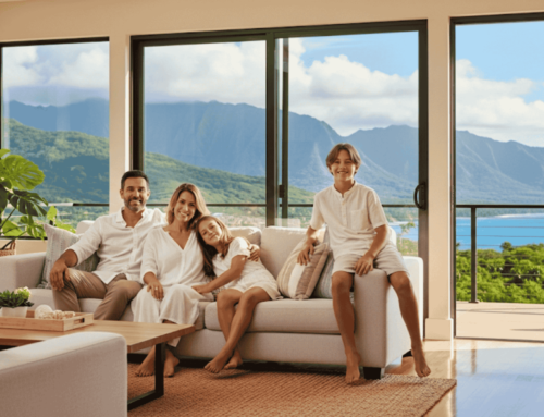 Benefits of Regular Cleaning for Busy Families in Hawaii
