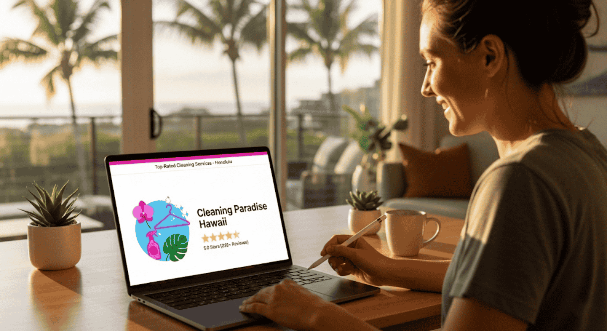 How to Choose a Reliable After-Party Cleaning in Honolulu Provider