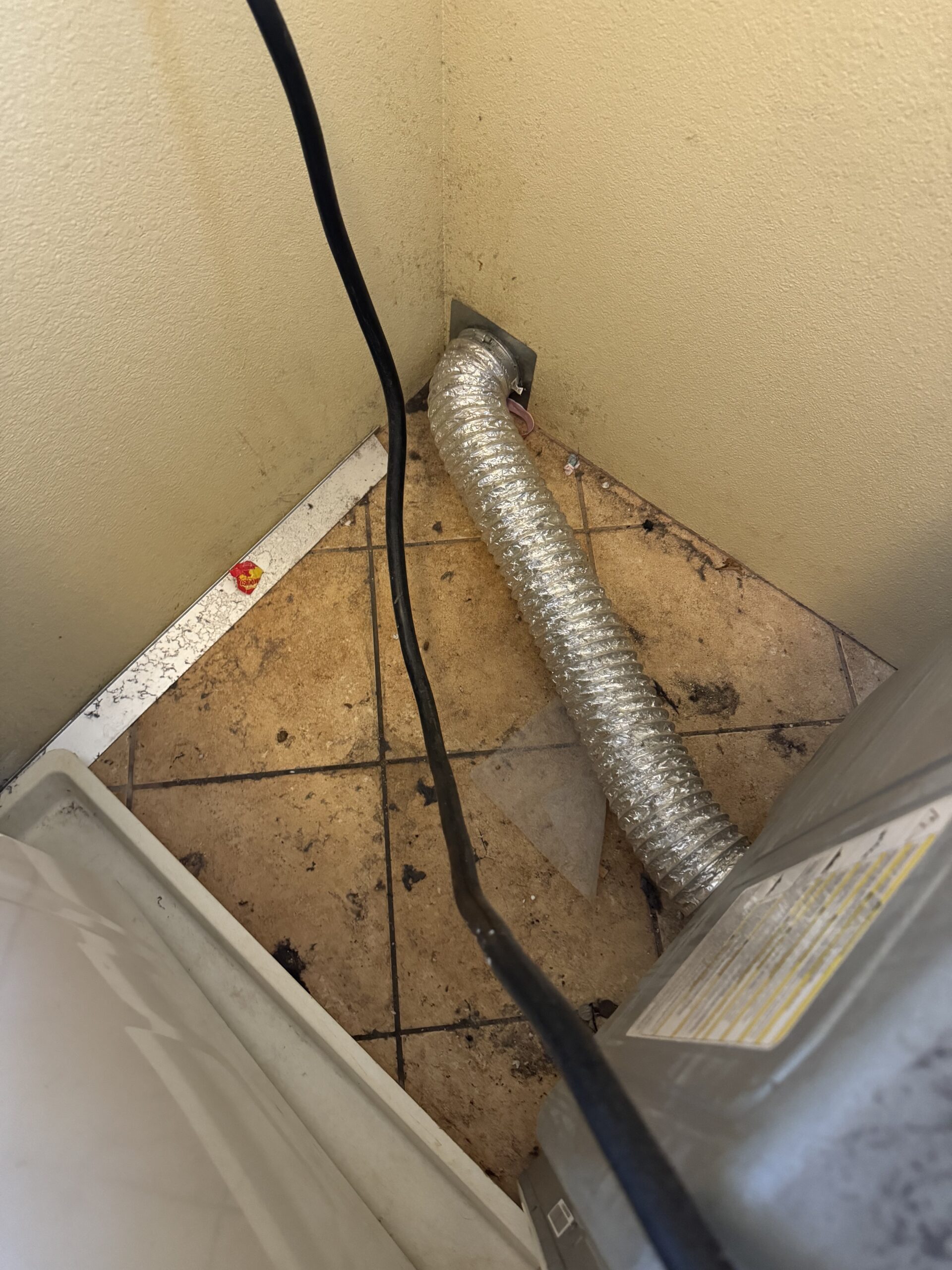 Home Cleaning Services Before