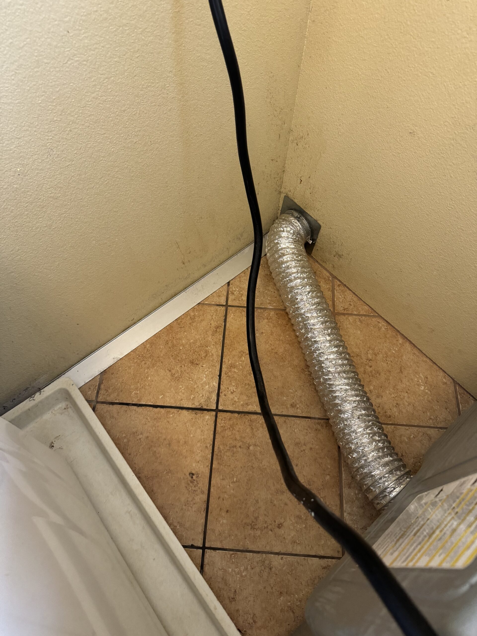 Home Cleaning Services After