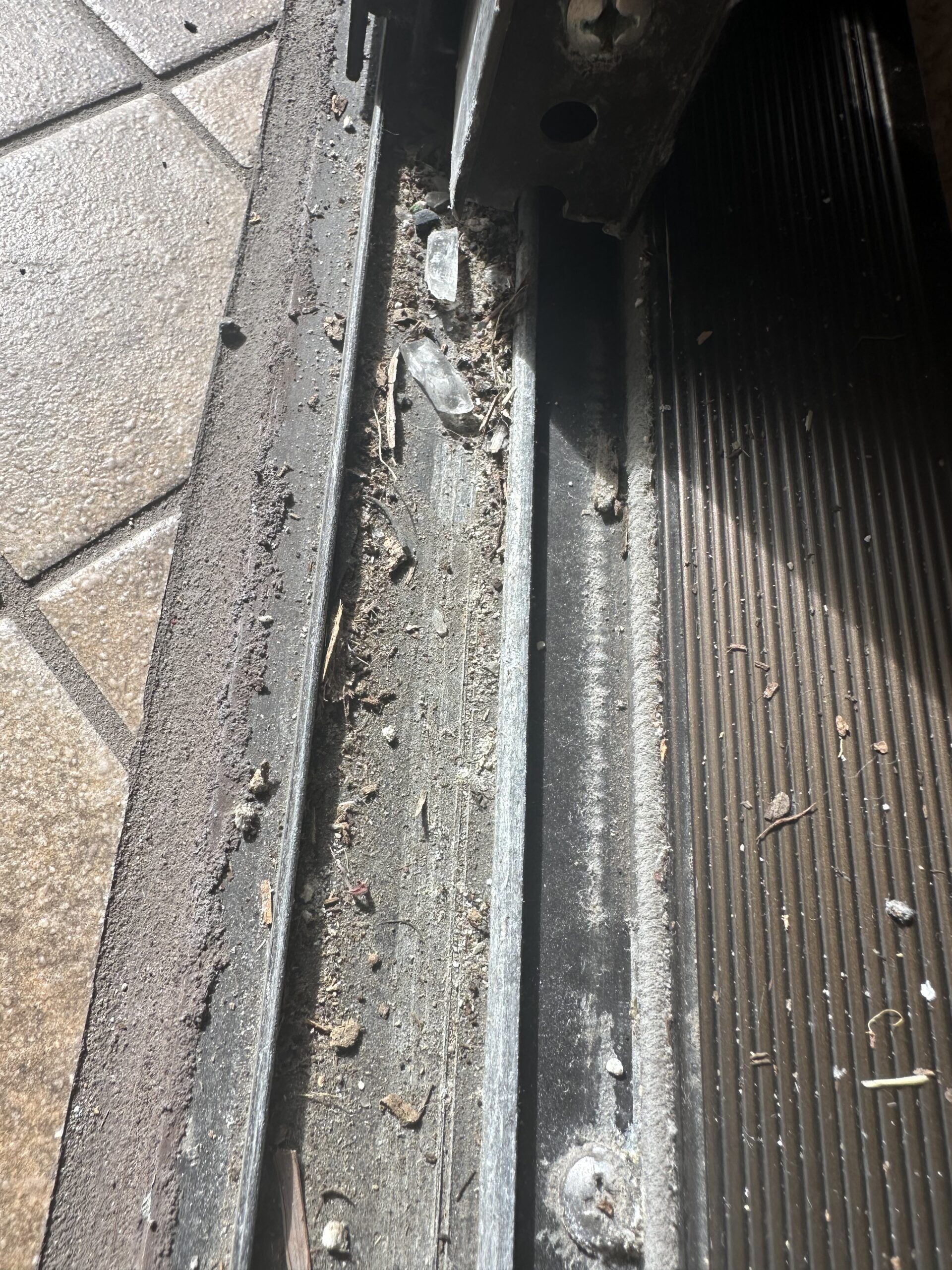 Home Cleaning Services Before