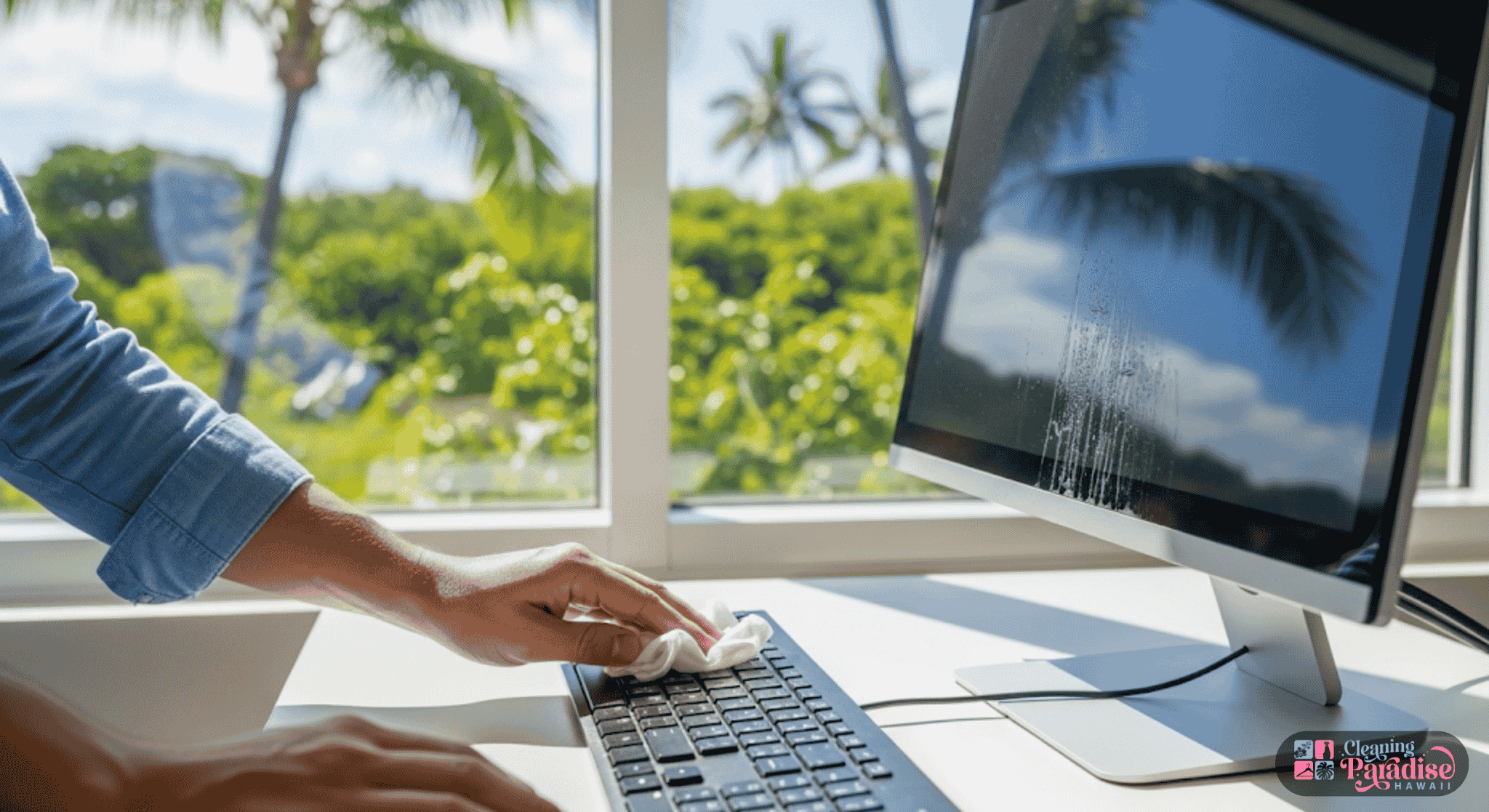 Practical Tips for Your Desk and Personal Space