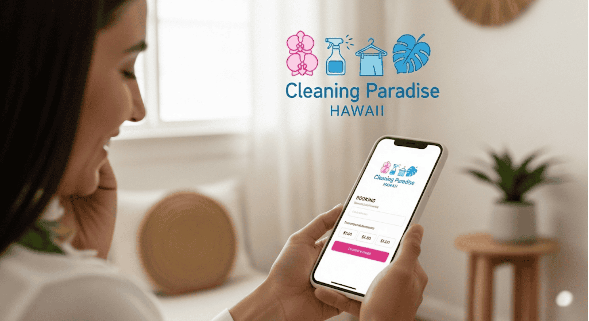 The Cost and How to Book Your After-Party Cleaning in Honolulu