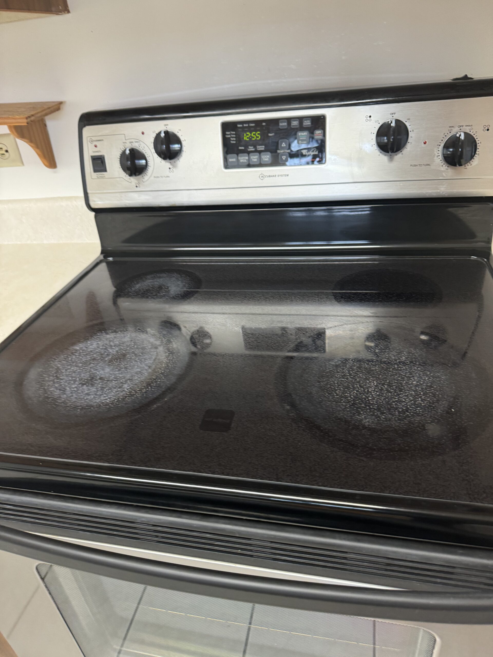 Commercial Cleaning Services After