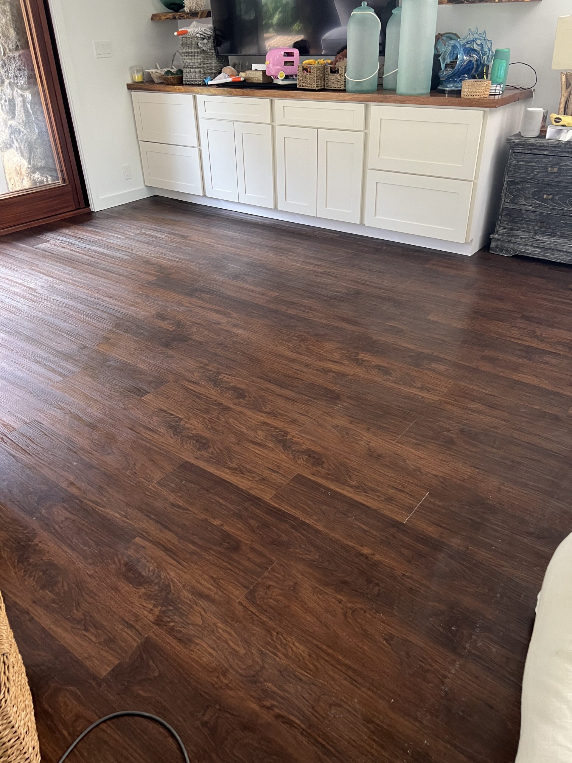 Commercial Cleaning Services After