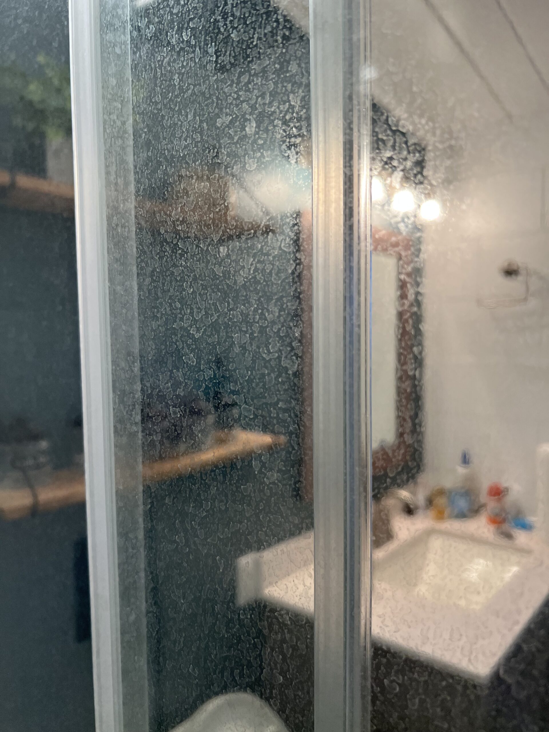 Commercial Cleaning Services Before