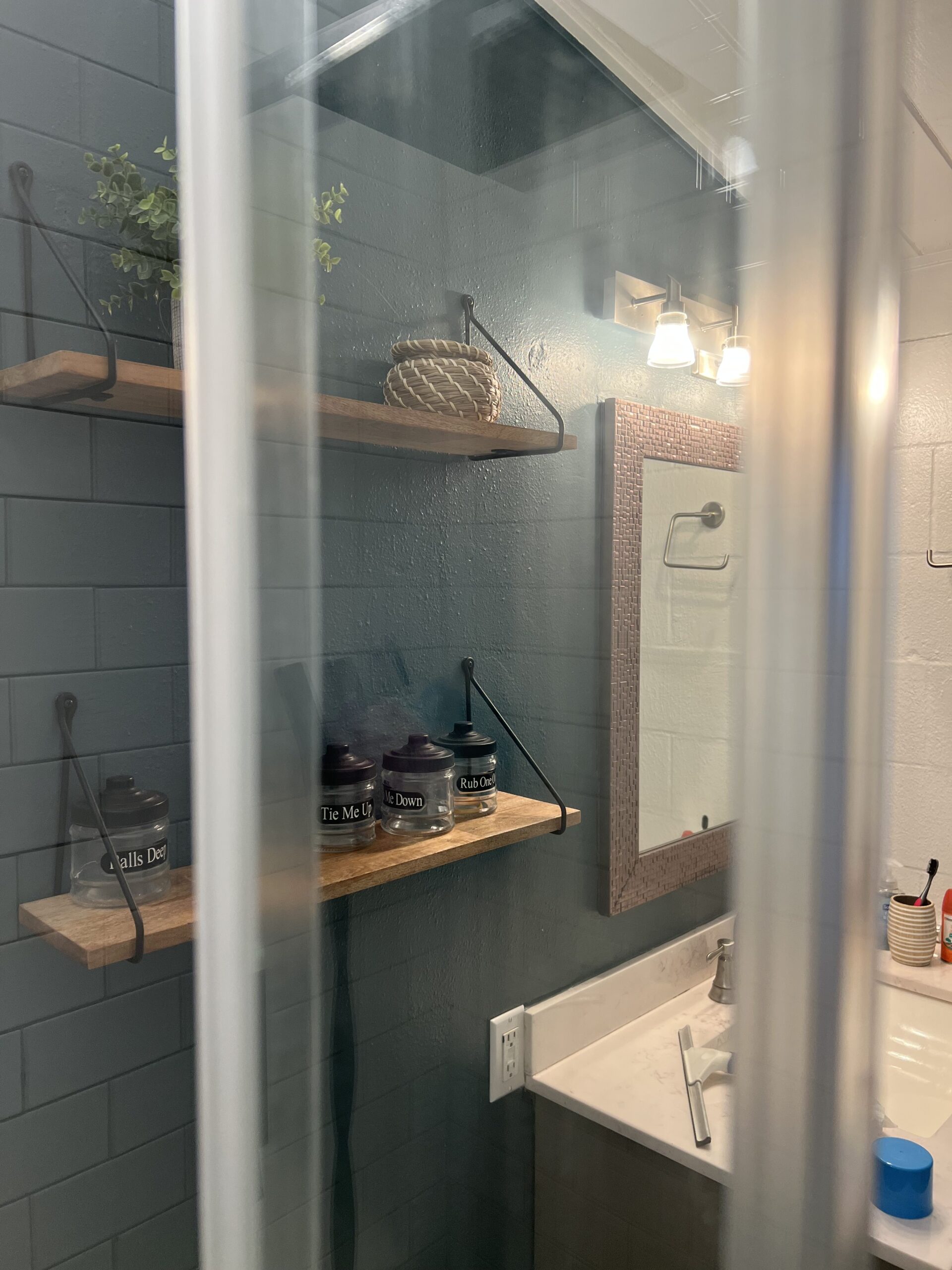 Commercial Cleaning Services After