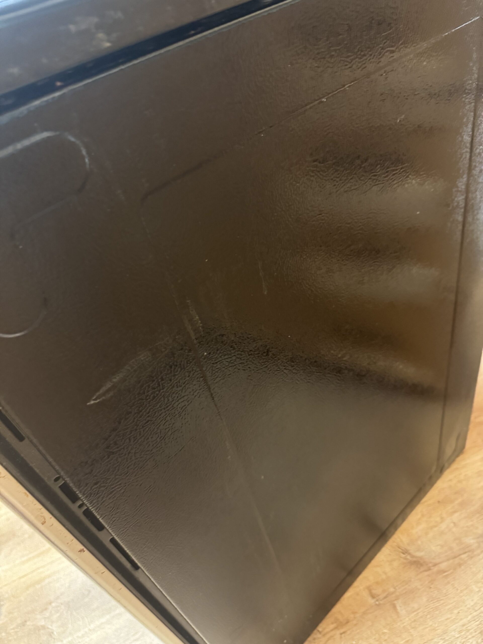 Commercial Cleaning Services After