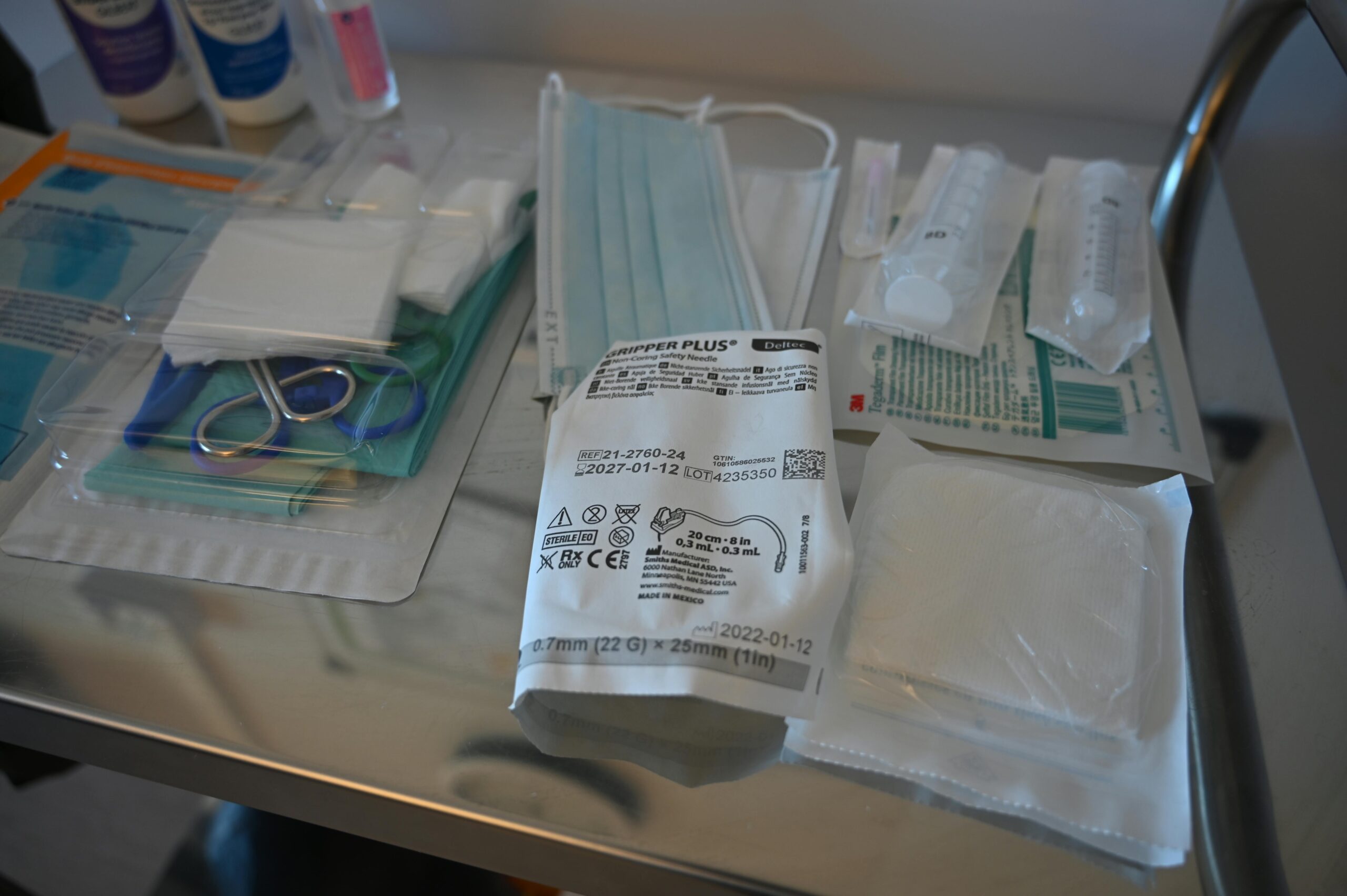 How To Avoid The Spread Of Infection In Emergency Rooms How To Avoid The Spread Of Infection In Emergency Rooms