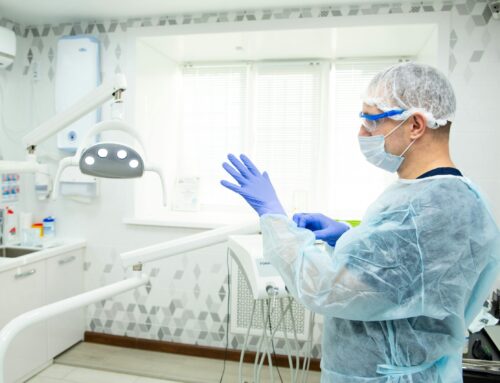 How To Avoid The Spread Of Infection In Emergency Rooms