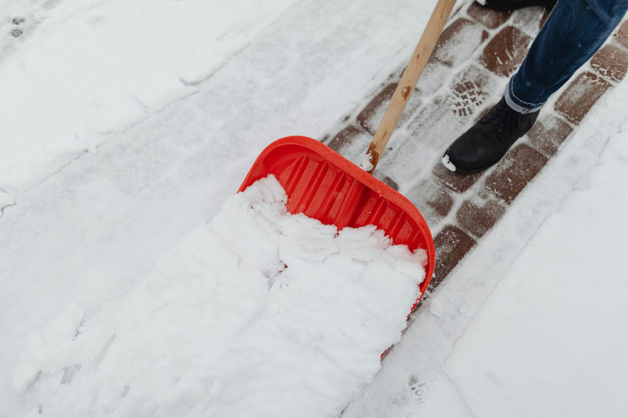 Winter Safety Tips for Customers & Employees