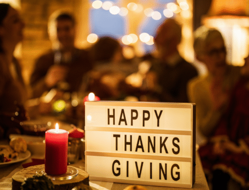 Post Thanksgiving Cleanup: Restore Order After the Feast