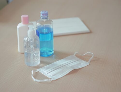 Safety and Cleanliness: Preventing Household Accidents During the Holidays